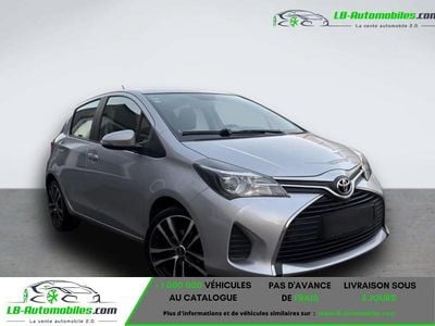 Occasion 2015 Toyota Yaris Citadine | 14 700 € (Prix juste)