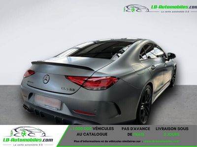 occasion Mercedes CLS53 AMG ClasseAmg