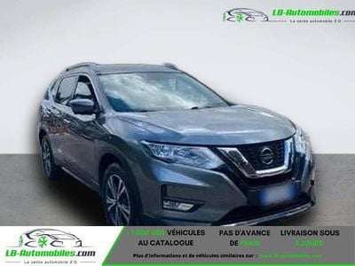 Occasion Nissan X-Trail 150 ch (110 kW) 2019 SUV