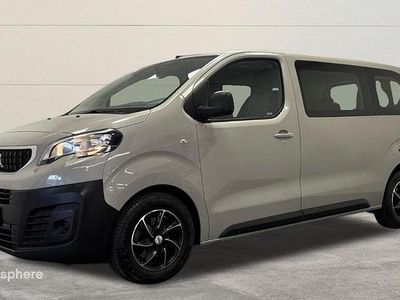 Peugeot Traveller