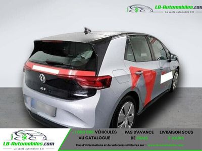 occasion VW ID3 145 ch Pro