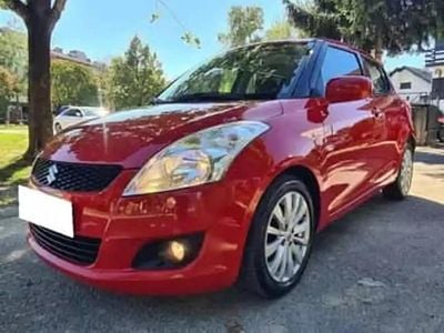 Occasion 2005 Suzuki Swift GL Berline | 2 000 €