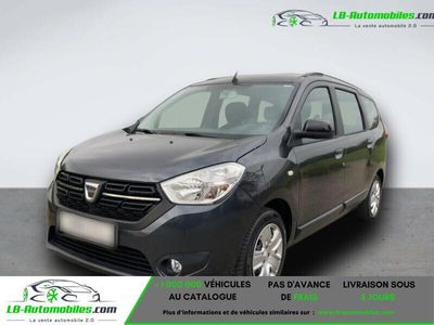 occasion Dacia Lodgy SCe 100 5 places