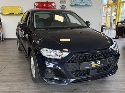 Occasion 2021 Audi A1 Citadine | 21 990 € (Super prix)