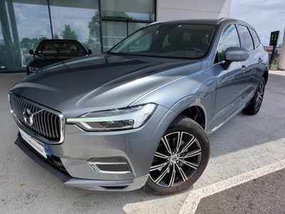 occasion Volvo XC60 D5 AdBlue AWD 235ch Inscription Geartronic