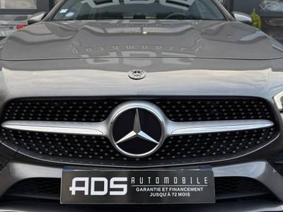 Occasion Mercedes CLA250 Shooting Brake AMG line 225 ch (165 kW) 2021 Break