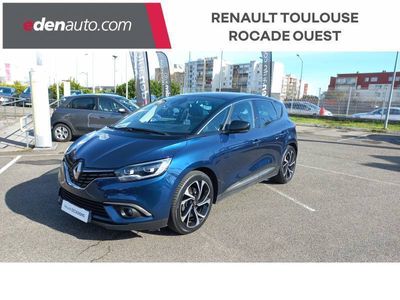 occasion Renault Scénic IV Blue dCi 150 EDC Intens