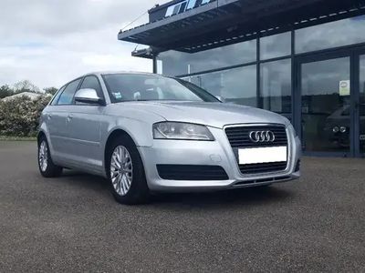 occasion Audi A3 1.9 TDIE 105CH AMBIENTE