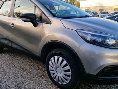 Occasion 2014 Renault Captur Life SUV | 7 990 € (Prix assez cher)