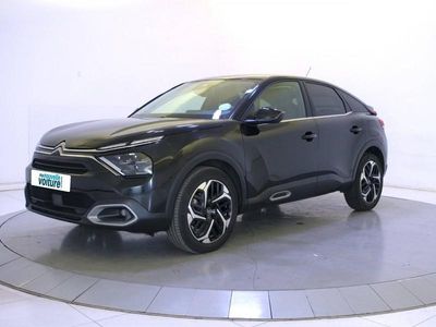 Occasion 2023 Citroën C4 PureTech Berline | 18 690 € (Prix juste)