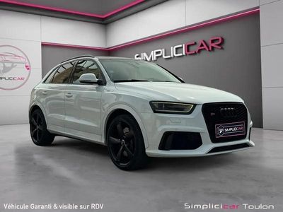 Audi RS Q3