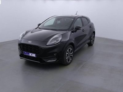 occasion Ford Puma 1.0 Ecoboost Mhev 125ch St-line