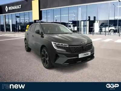 Occasion Renault Austral Iconic Esprit Alpine 2024 Noir etoilé SUV