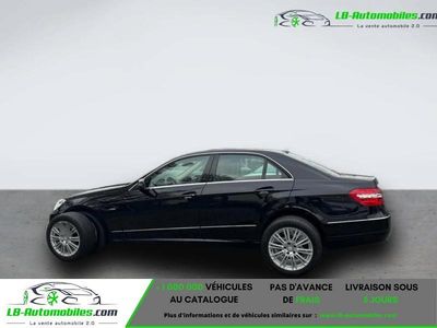 Occasion Mercedes E250 204 ch (150 kW) 2012 Berline