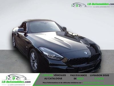 Occasion 2020 BMW Z4 Comfort Edition Coupé | 37 100 €