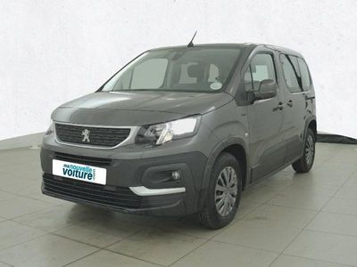 Occasion Peugeot Rifter S 100 ch (73 kW) 2021 Monospace