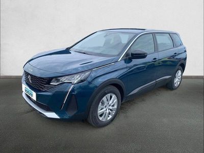 occasion Peugeot 5008 Hybrid 136 e-DCS6 - Active Pack