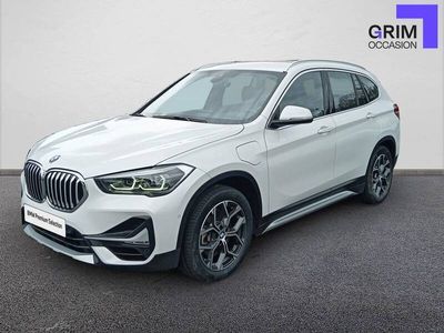 occasion BMW 220 X1 F48 LCI X1 xDrive 25ech BVA6