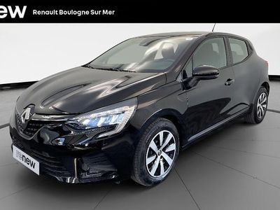 Noir Occasion 2023 Renault Clio V Equilibre Citadine | 13 990 € (Bon prix)