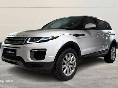 Occasion Land Rover Range Rover evoque HSE 152 ch (111 kW) 2016 SUV