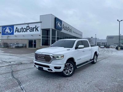 occasion Dodge Ram Limited Longhorn 5.7l Crew 4x4 Tout Compris Hors H