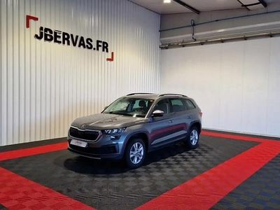 Occasion 2023 Skoda Kodiaq Business Line SUV | 26 990 € (Prix juste)