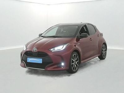 Occasion 2020 Toyota Yaris Hybrid | 17 470 € (Super prix)