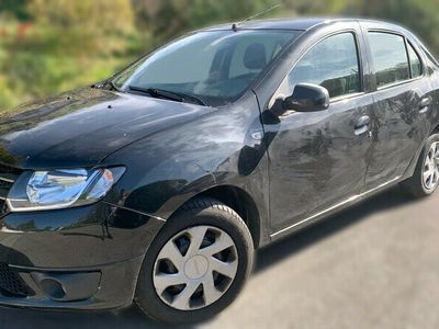 occasion Dacia Logan