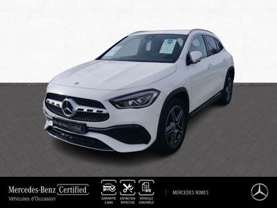 occasion Mercedes GLA250 Classee 160+102ch AMG Line 8G-DCT