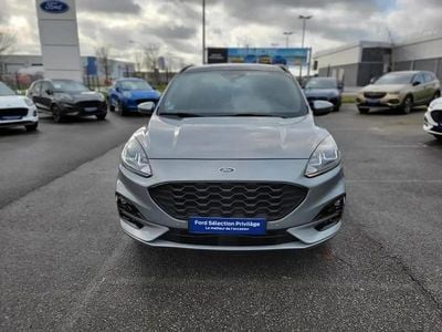 Occasion Ford Kuga ST-Line 154 ch (113 kW) 2023 Bleu SUV