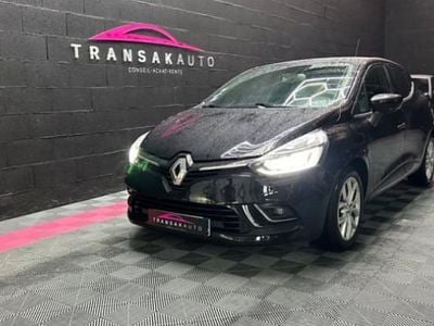 Renault Clio IV
