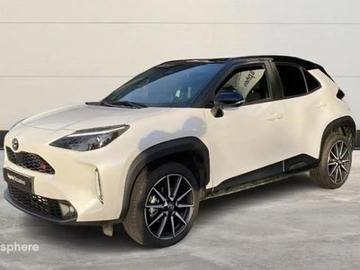 Occasion 2025 Toyota Yaris Cross Sport SUV | 31 999 € (Prix cher)