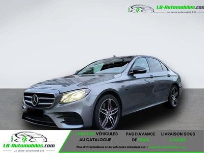 Occasion Mercedes E300 306 ch (225 kW) 2019 Berline