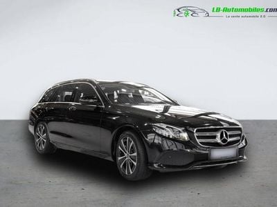 Mercedes E200