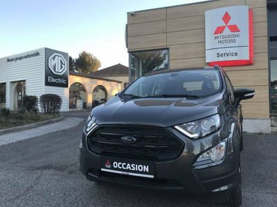 occasion Ford Ecosport EcoSport1.0 EcoBoost 100ch S&S BVM6