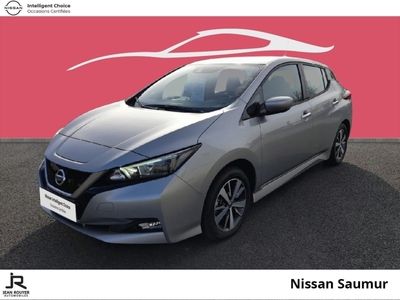 occasion Nissan Leaf 150ch 40kWh Business 21.5