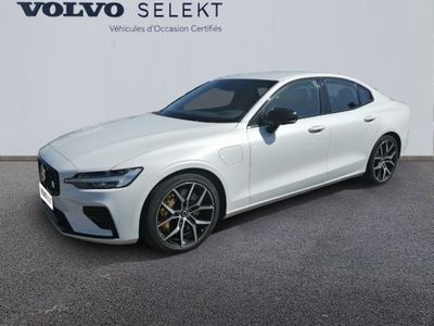 occasion Volvo S60 T8 AWD 318 + 87ch Polestar Engineered Geartronic 8 - VIVA195539972