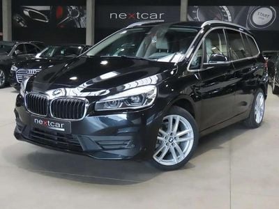 BMW 216 Gran Tourer