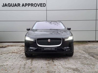 occasion Jaguar I-Pace I-PaceAWD 90kWh