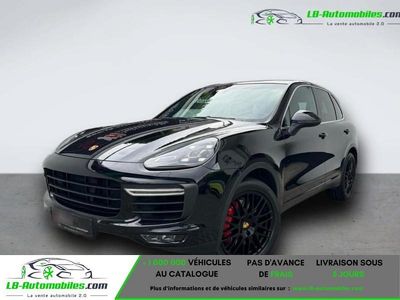 Occasion Porsche Cayenne Turbo 519 ch (381 kW) 2016 SUV