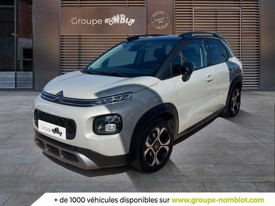 Occasion 2018 Citroën C3 Aircross PureTech SUV | 11 680 € (Prix juste)