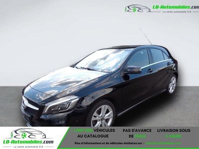 Occasion Mercedes A200 156 ch (114 kW) 2017 Berline