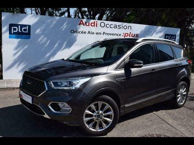 occasion Ford Kuga 2.0 TDCi 150ch Stop&Start Vignale 4x4 Powershift