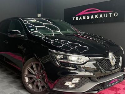 Renault Mégane IV