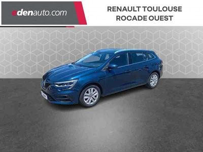 Renault Mégane GrandTour