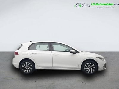 VW Golf VIII