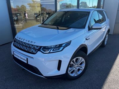 occasion Land Rover Discovery Sport 2.0 D 150ch S AWD BVA Mark V