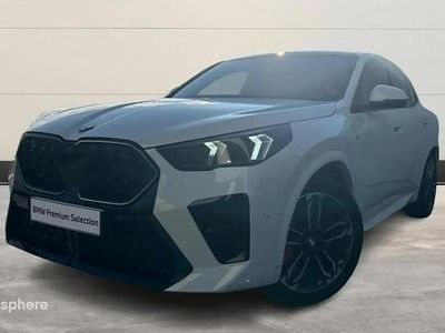 Occasion 2024 BMW X2 M Sport SUV | 41 999 € (Prix cher)