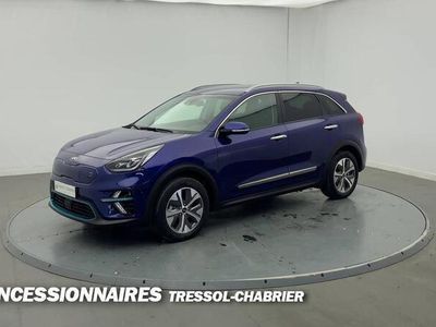 occasion Kia e-Niro Electrique 204 ch Design