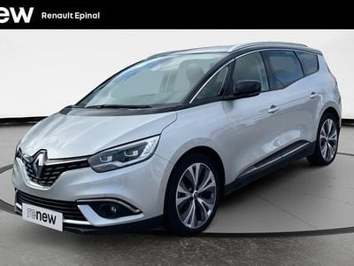 Renault Grand Scénic IV